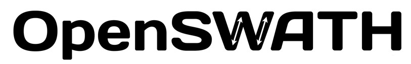 OpenSWATH Logo