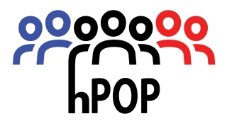hPOP Logo